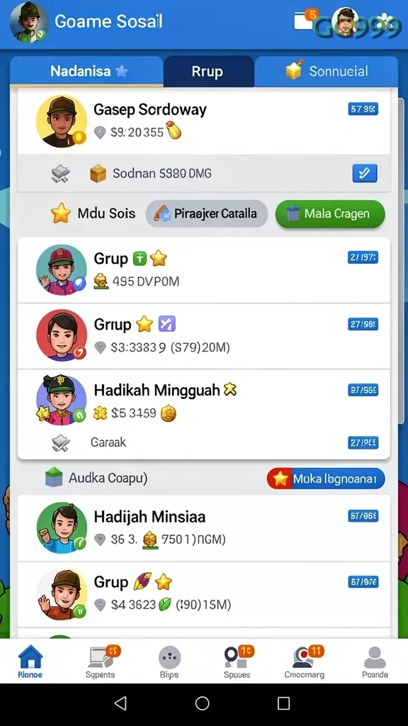 Screenshot Mega111 nomor 3