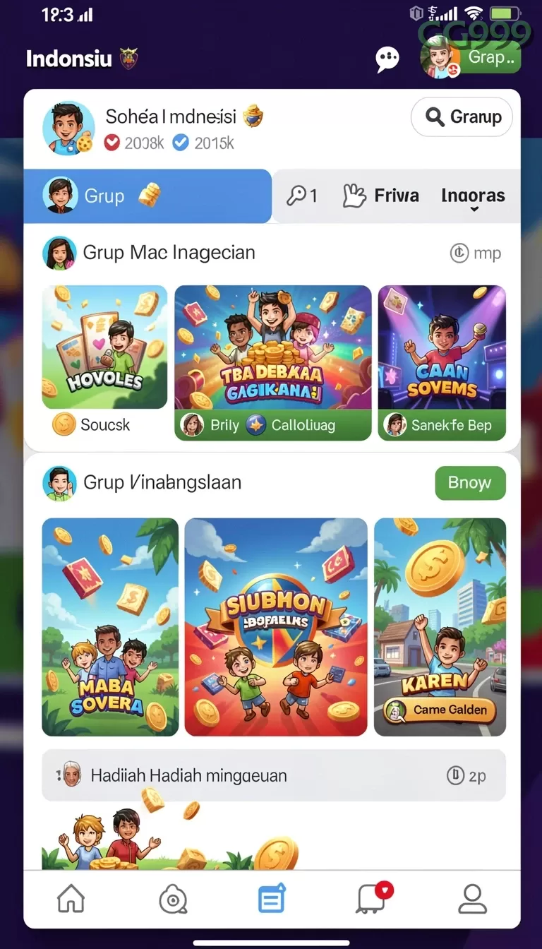 Screenshot Jkt303 nomor 2