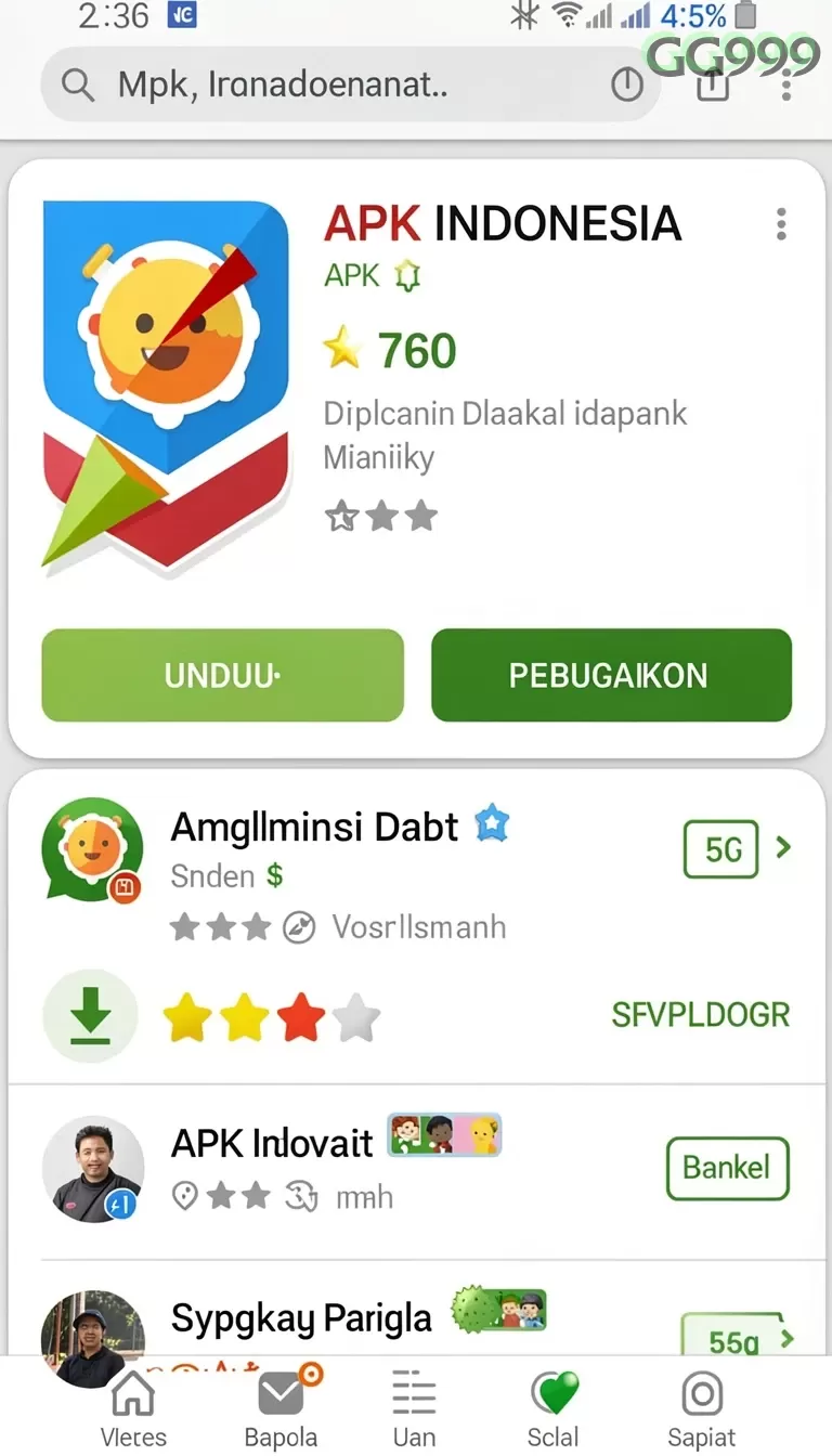 Screenshot Gacor77 nomor 2